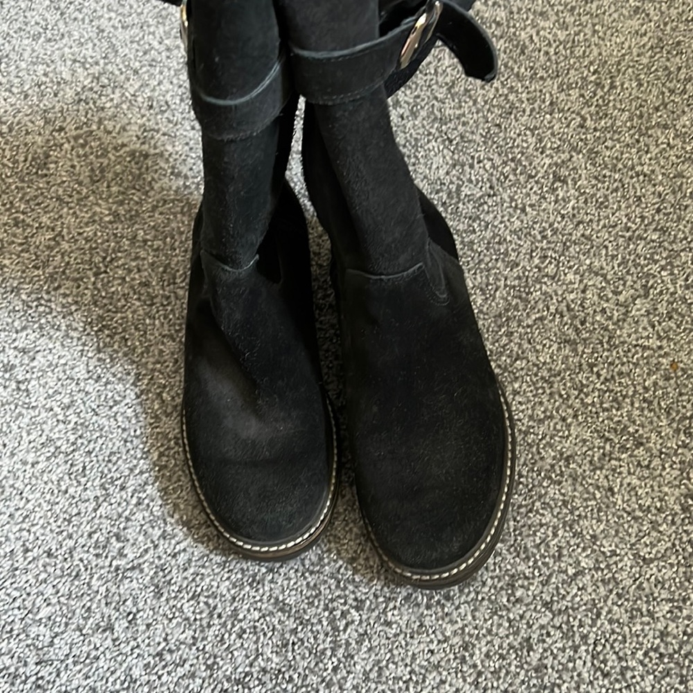 Women’s Martino boots. Size 7.5.